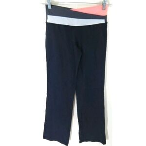 Lululemon Astro Flare Yoga Pants